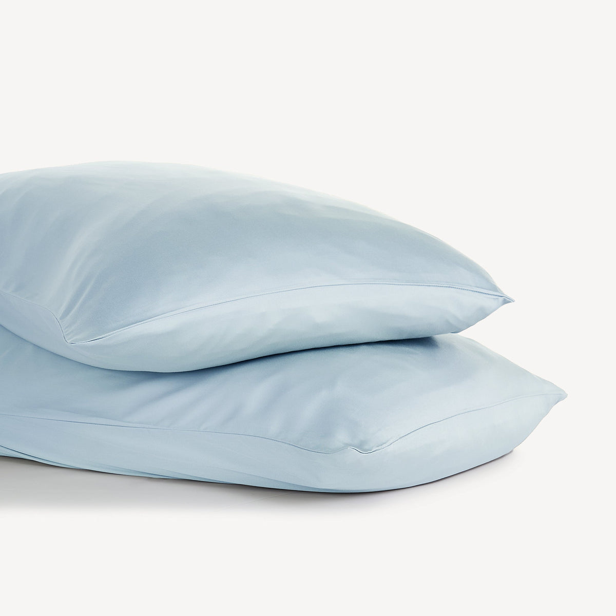 Bamboo Pillowcases with Pet Hair Repellent