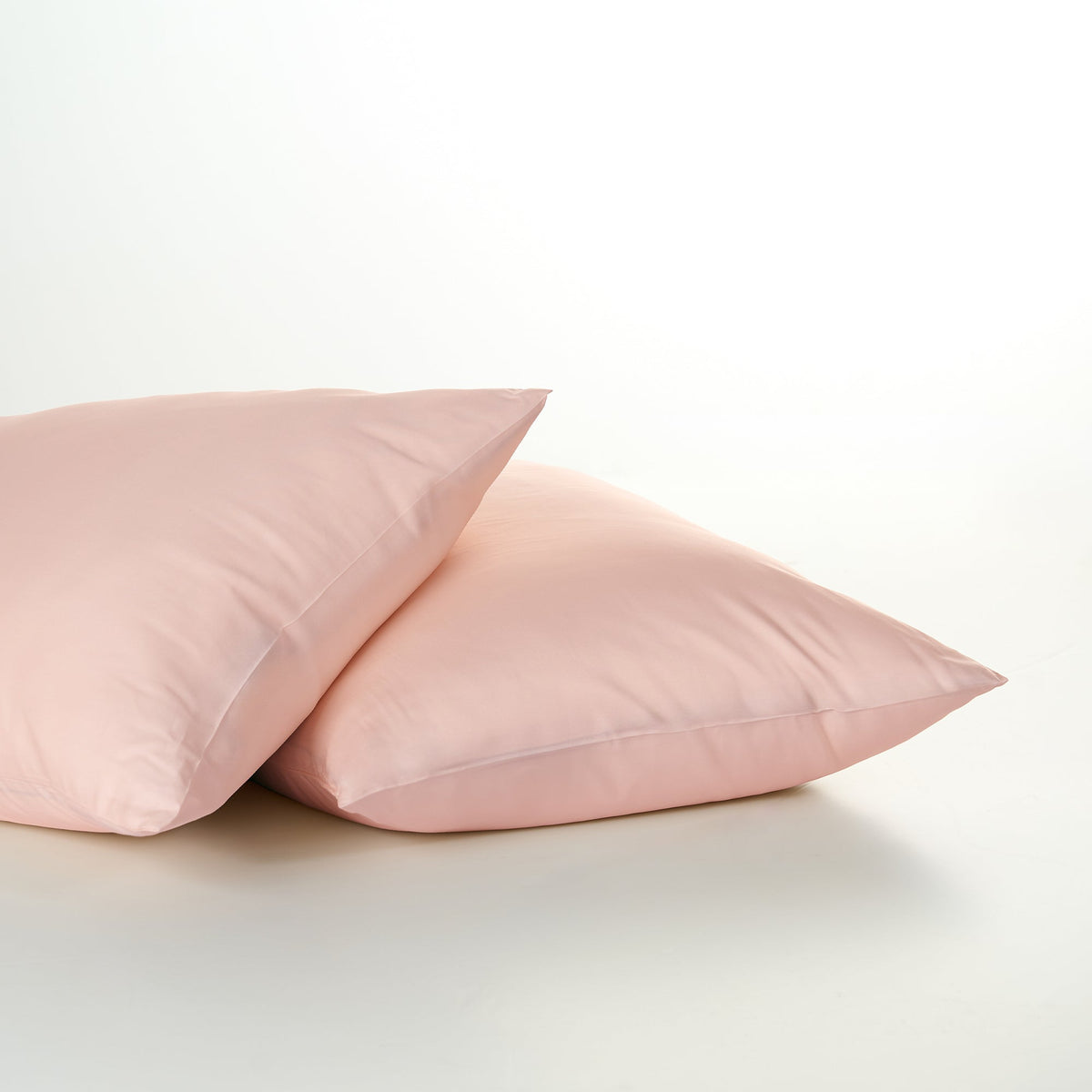 Bamboo Pillowcases with Pet Hair Repellent