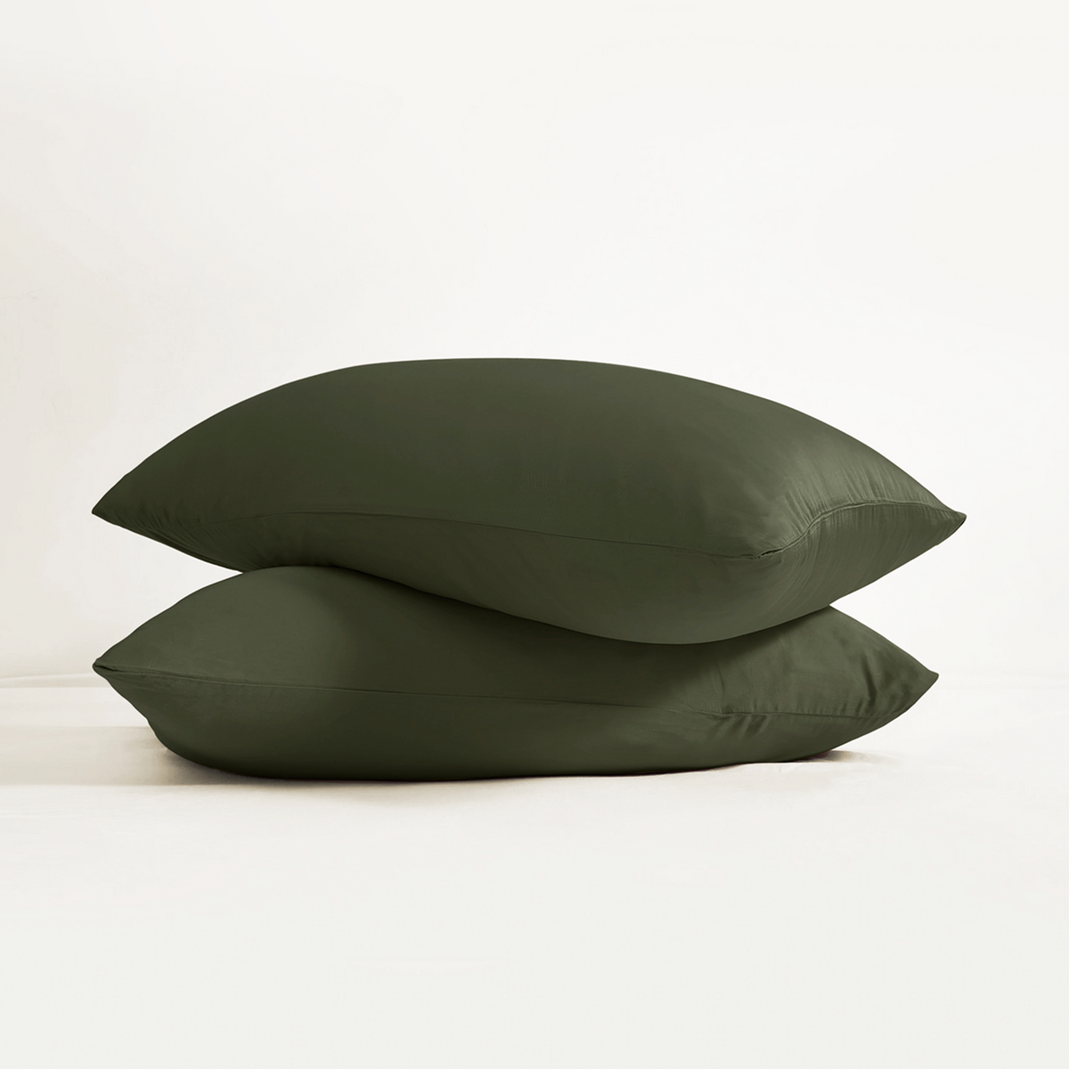 Bamboo Pillowcases with Pet Hair Repellent