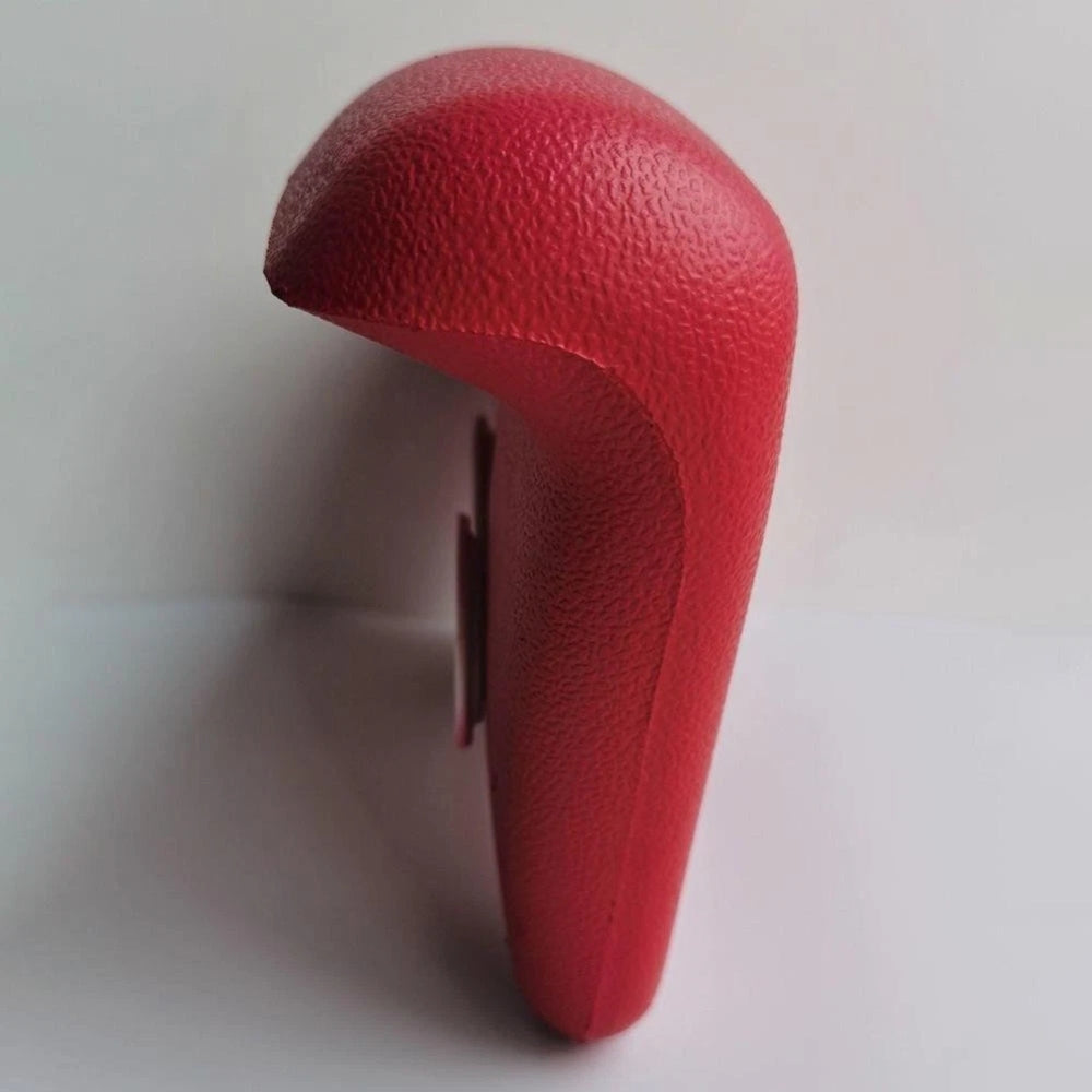 Contoured Soft-Touch Bathtub Headrest Pillow