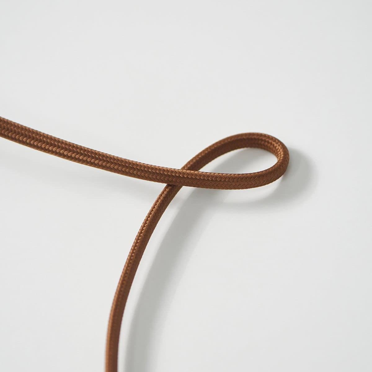 Modern Tripod Floor Lamp with Fabric Shade