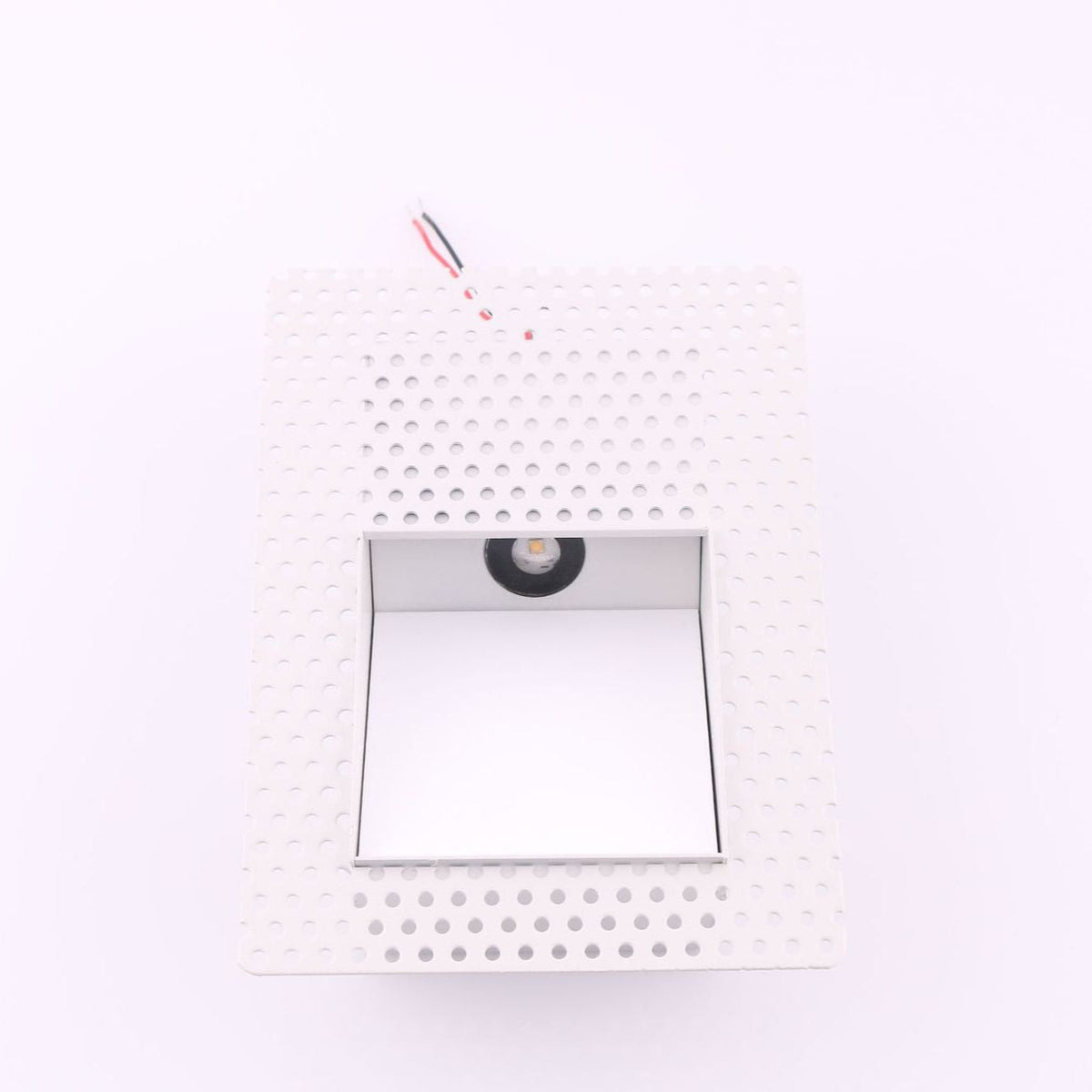 Nordic Frameless Stainless-Steel Stair LED Wall 1-Light