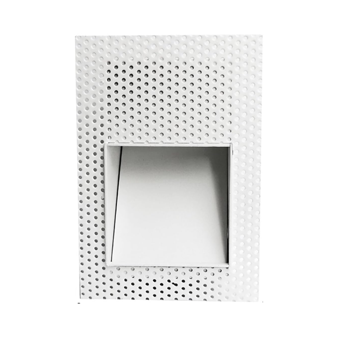 Nordic Frameless Stainless-Steel Stair LED Wall 1-Light