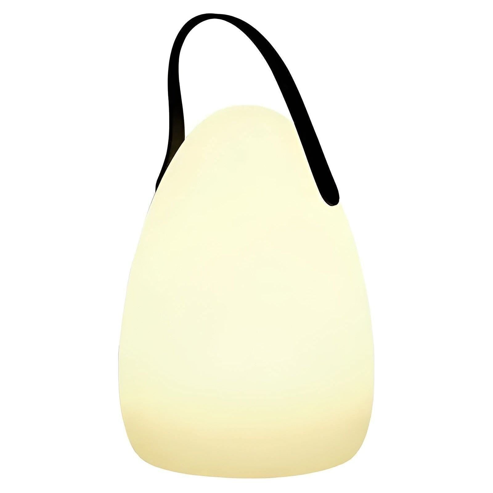 Portable LED Lantern Table Lamp with Handle