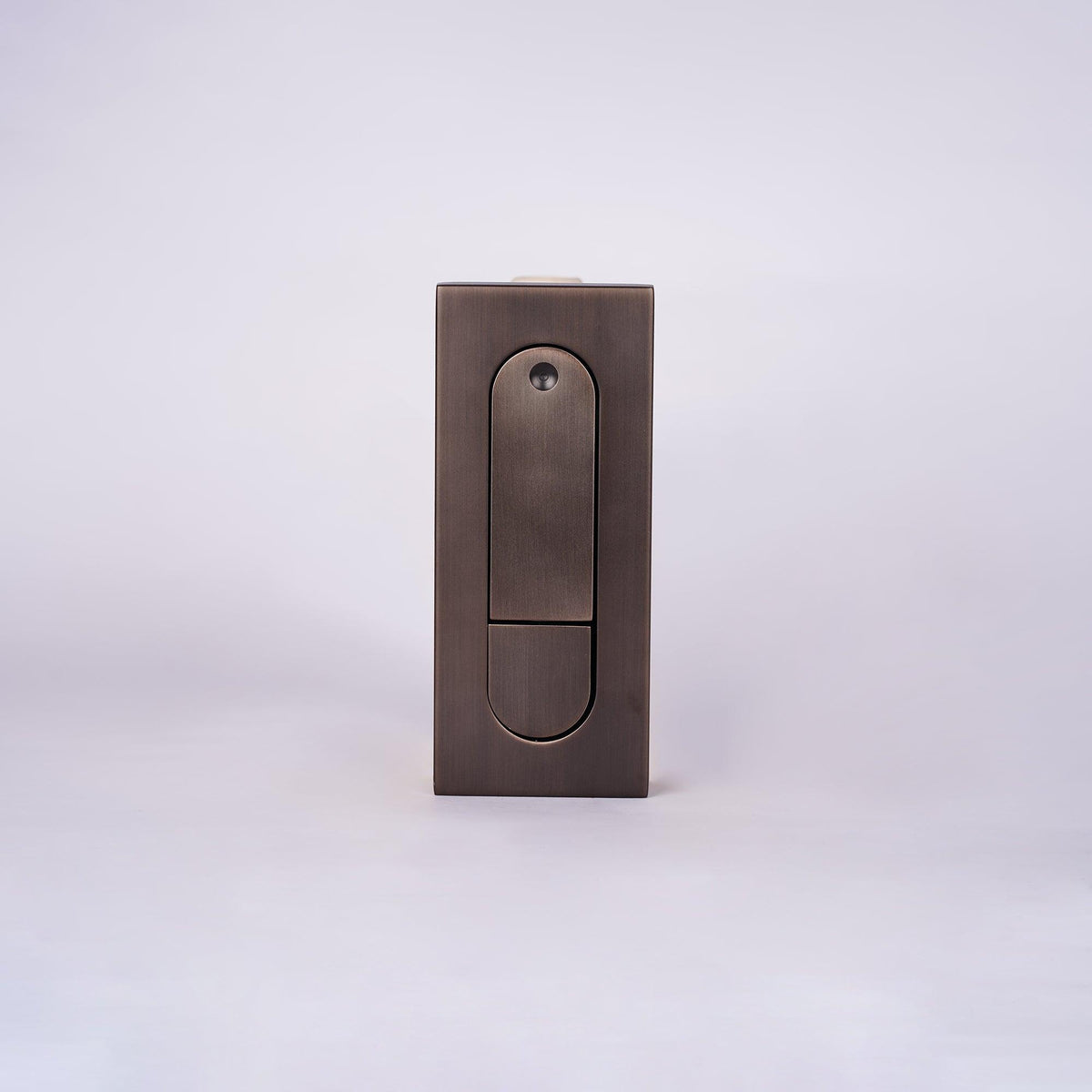 Recessed Rotating Reading Light Bedside Touch