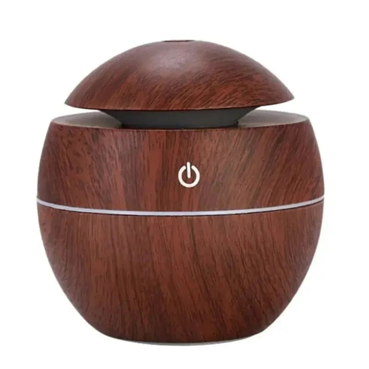Aeromist 130 Ml Wooden Humidifier - Image 8