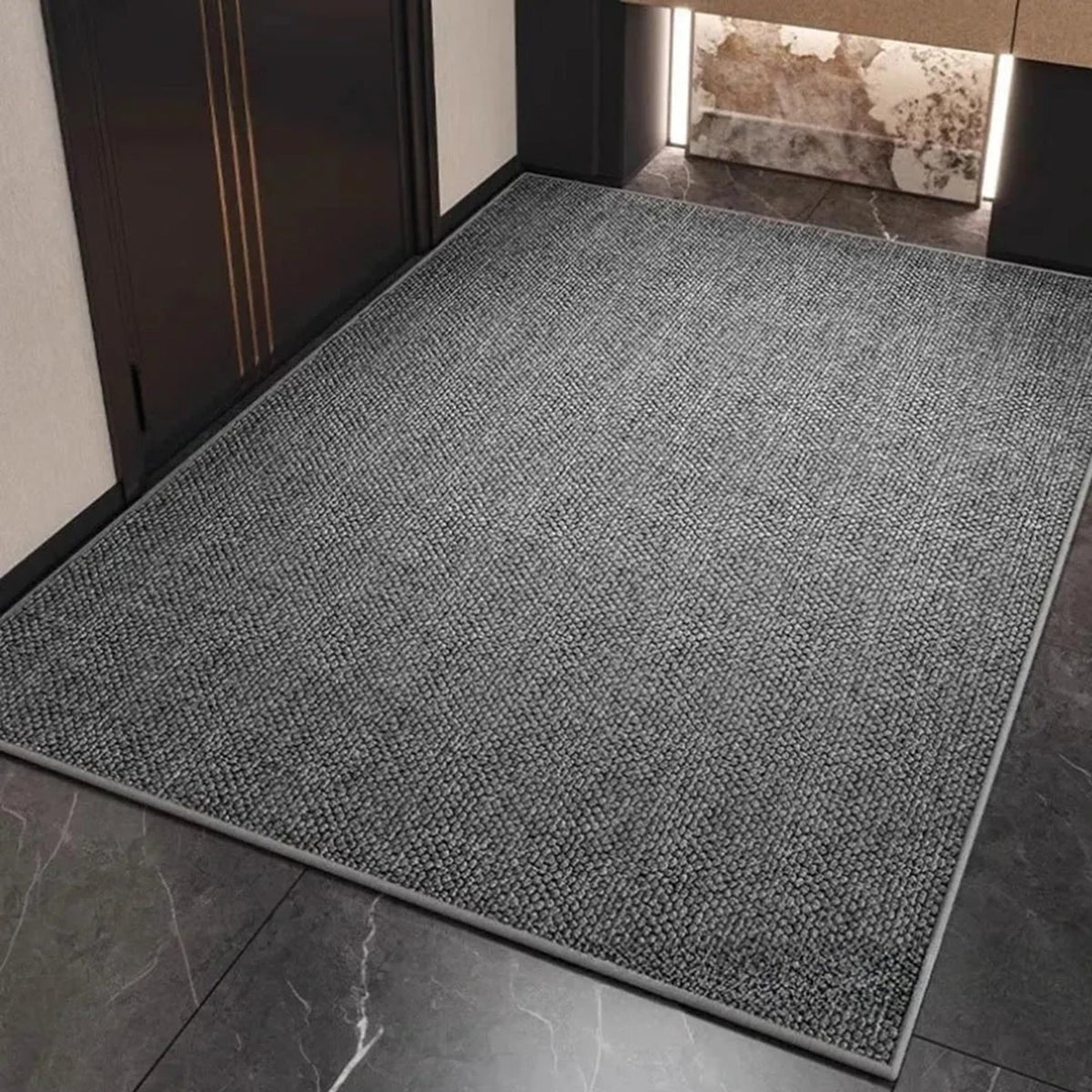 Aquaguard Elegant Front Door Absorbent Entrance Mat - Image 3