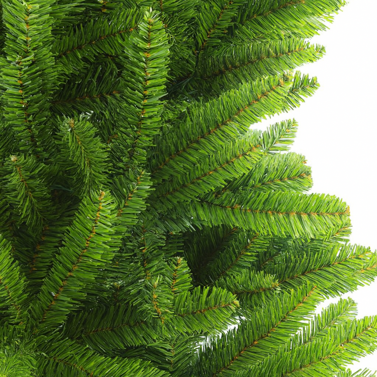 Artificial Christmas Tree With 250 Warm White Lights And 900 Branch Tips - Image 7