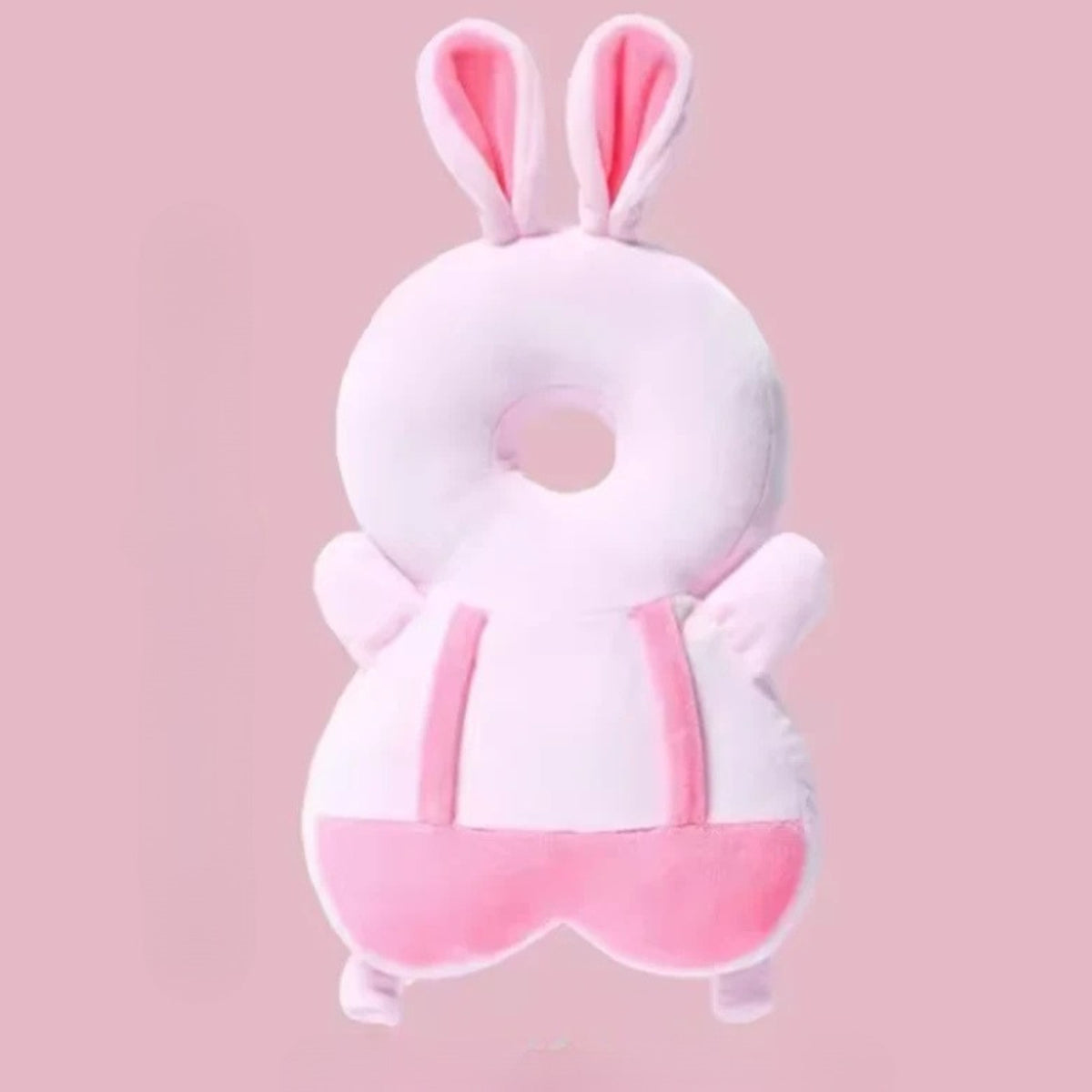 Baby Head Protection Pillow With Adjustable Straps - Image 14