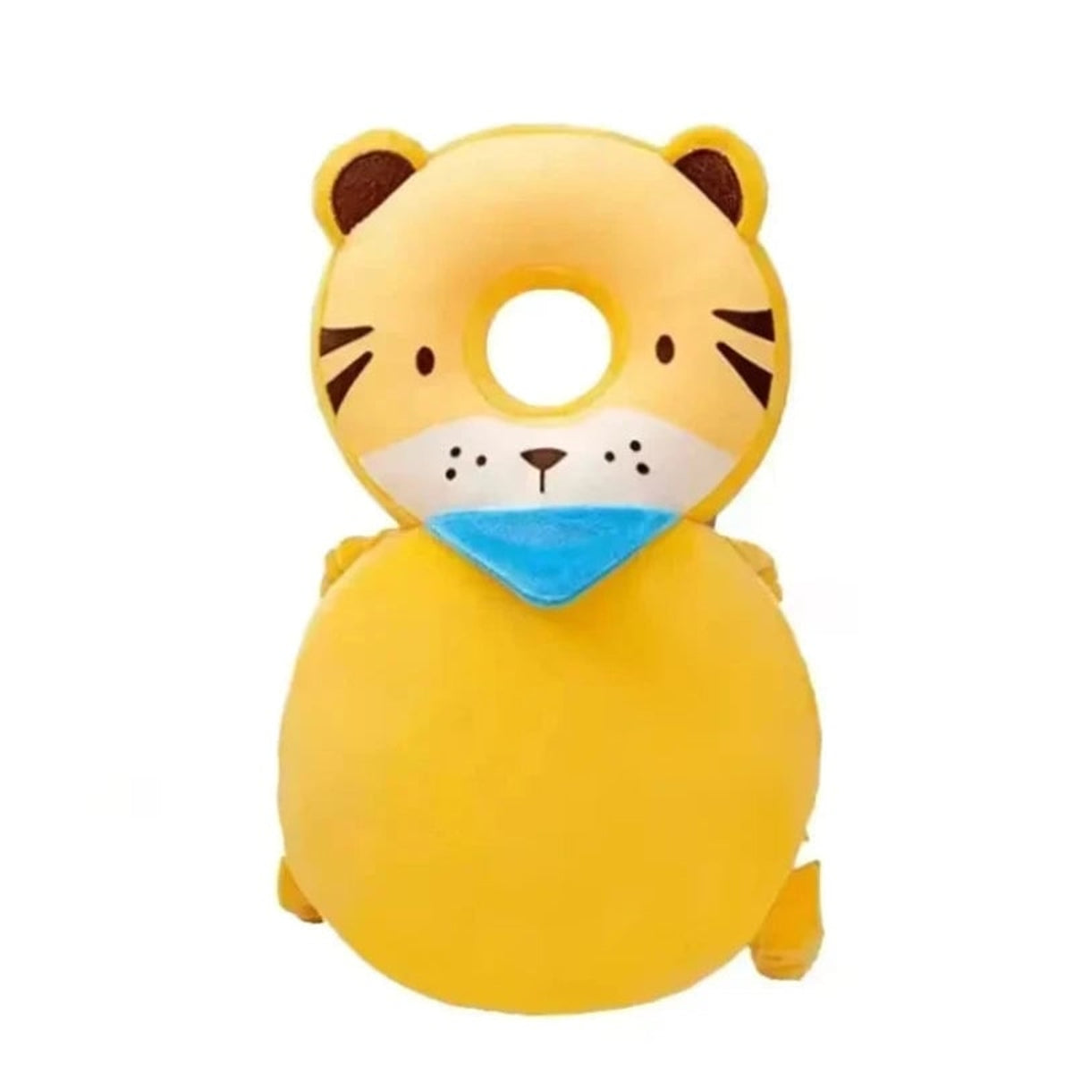 Baby Head Protection Pillow With Adjustable Straps - Image 8