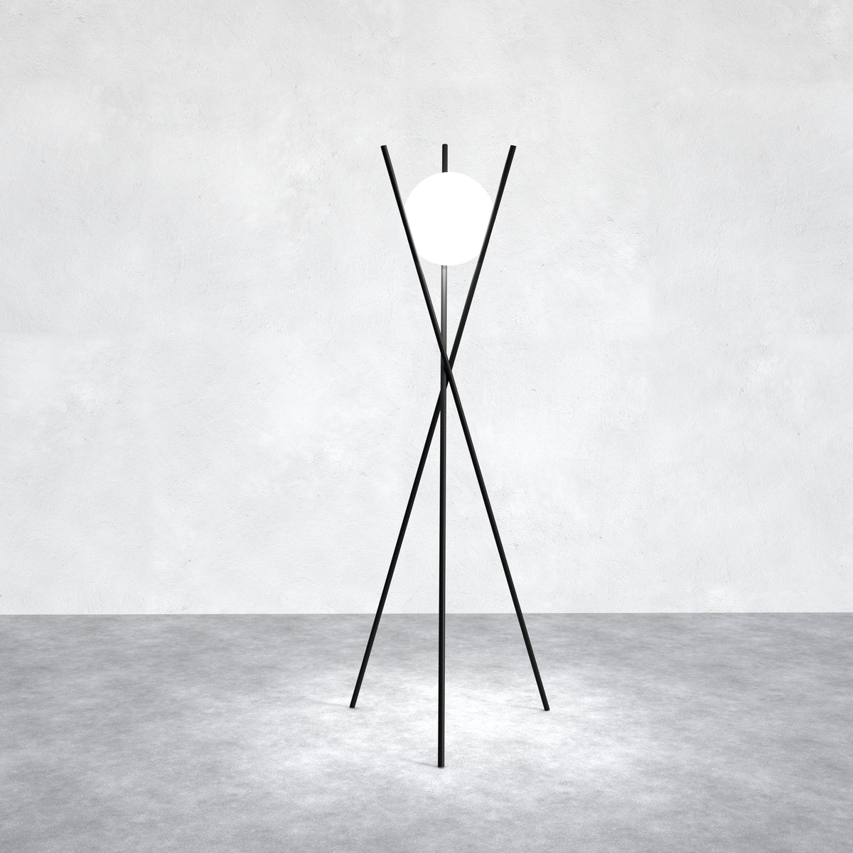 Solstice Floor Lamp