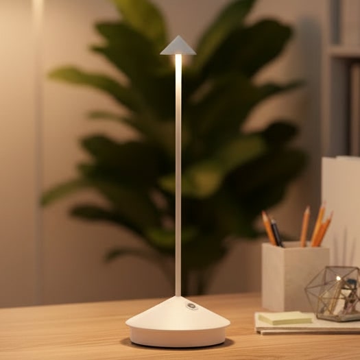 Dimmable Cordless LED Lighting Stick Lamp - Image 1