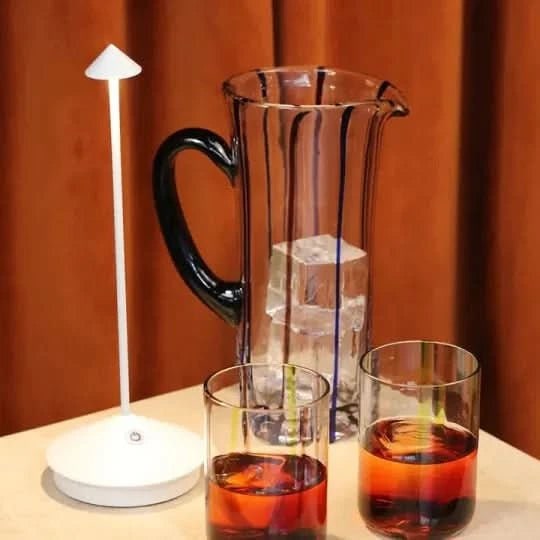 Dimmable Cordless LED Lighting Stick Lamp - Image 3