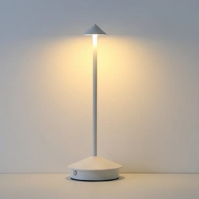 Dimmable Cordless LED Lighting Stick Lamp - Image 5