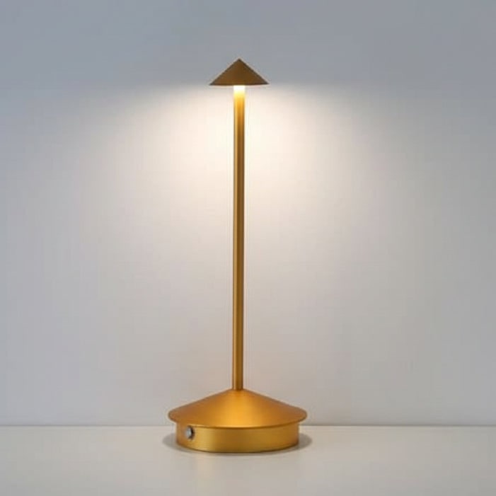 Dimmable Cordless LED Lighting Stick Lamp - Image 6