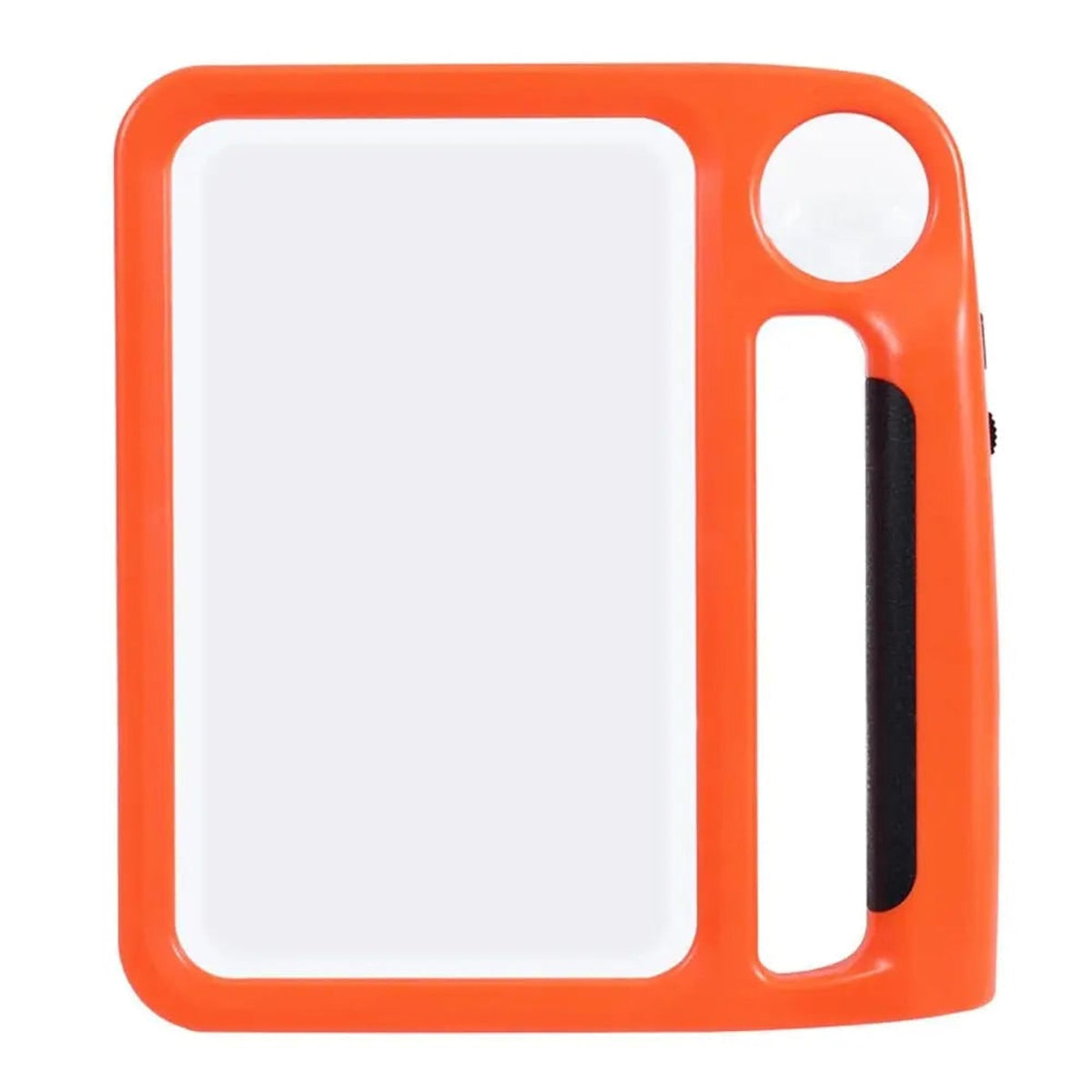 Handheld LED Magnifying Lamp With Dual Magnification - Image 5