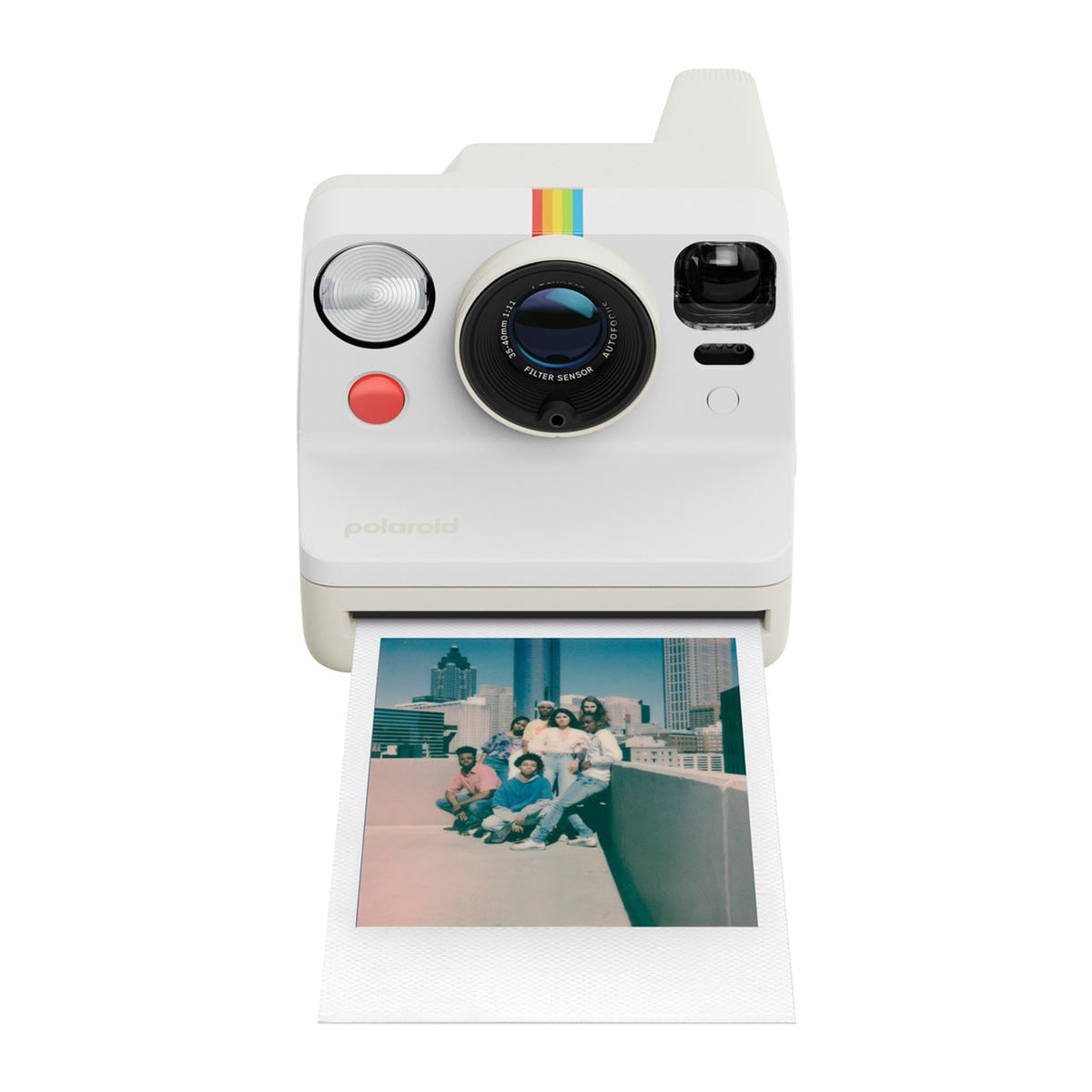 Polaroid Now Instant Camera Generation 3 With Dual-Lens Autofocus - Image 2