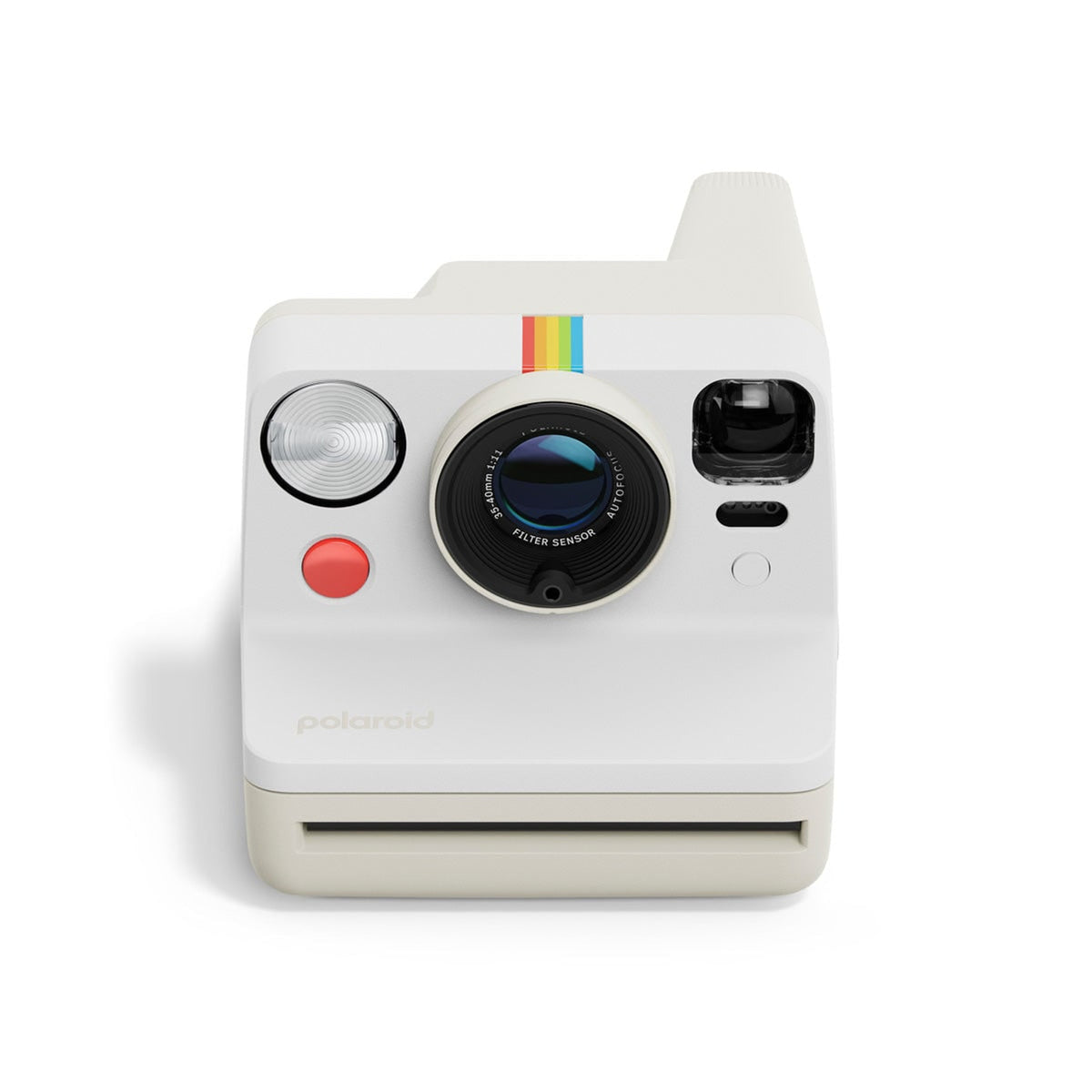 Polaroid Now Instant Camera Generation 3 With Dual-Lens Autofocus - Image 8