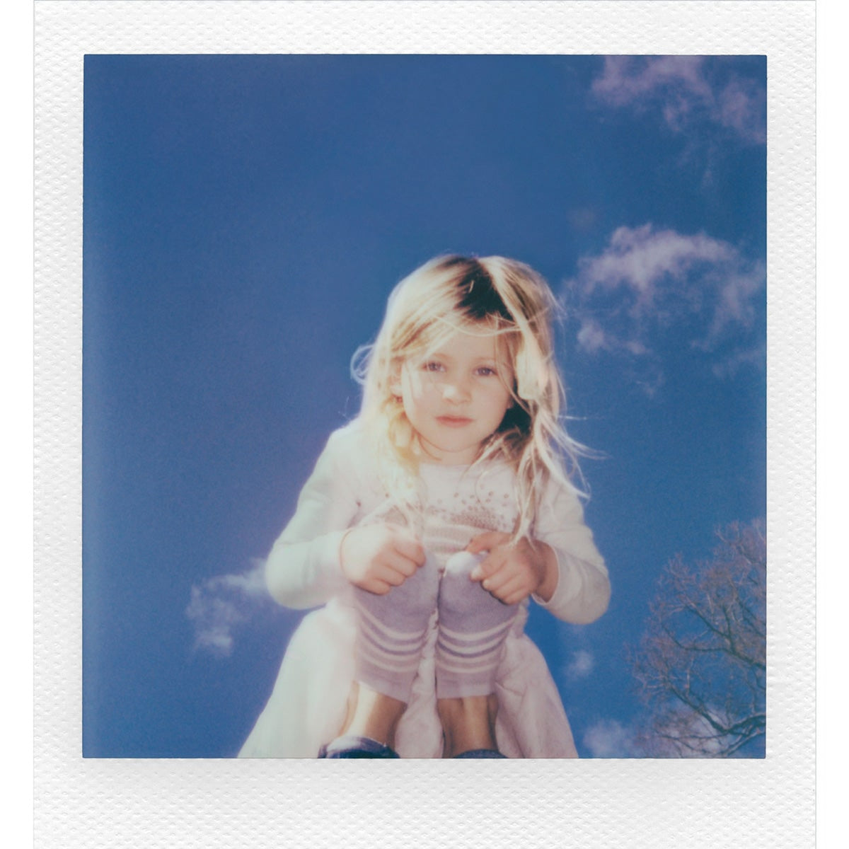 Polaroid Now Instant Camera Generation 3 With Dual-Lens Autofocus - Image 5