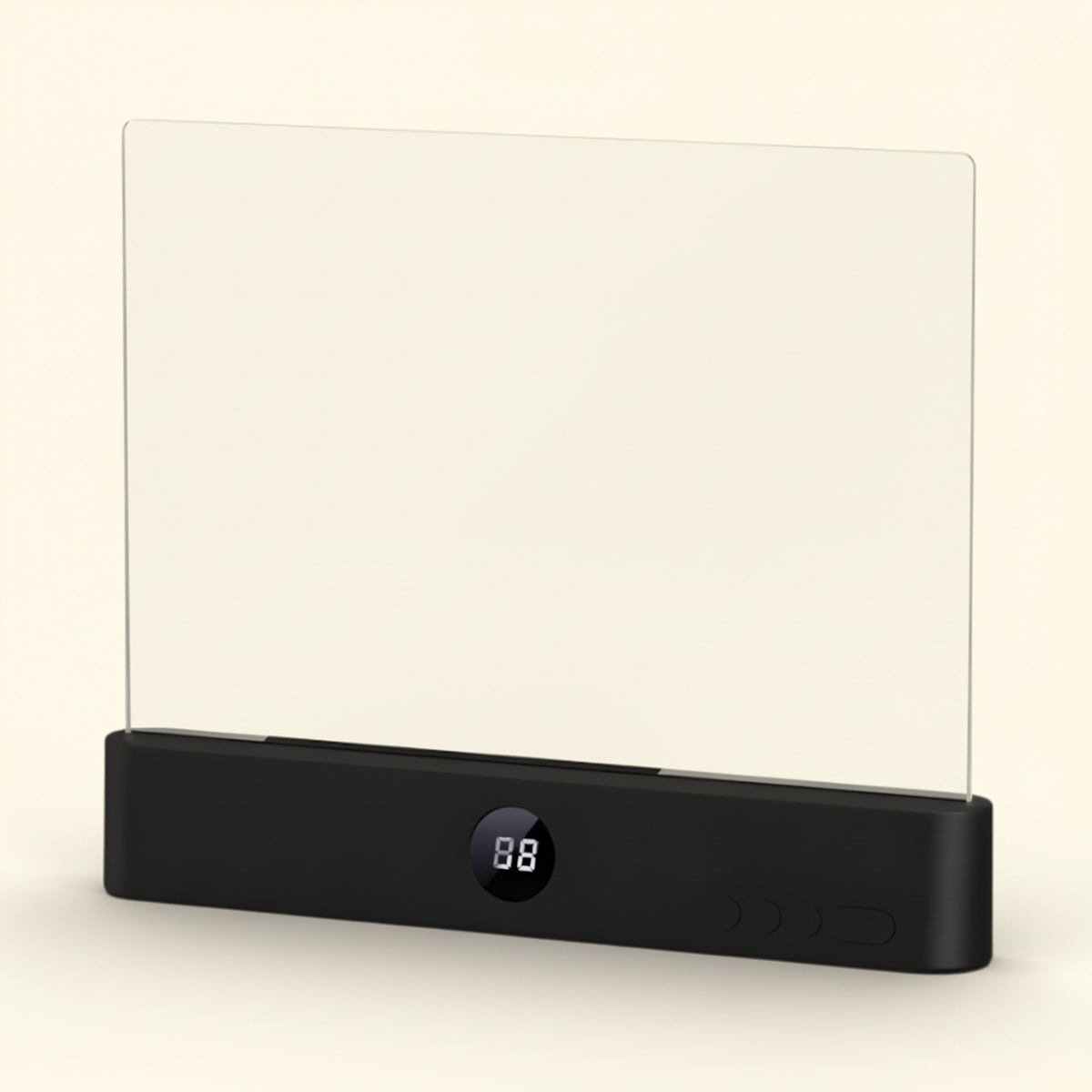 Rechargeable Flat Panel LED Book Light - Image 2
