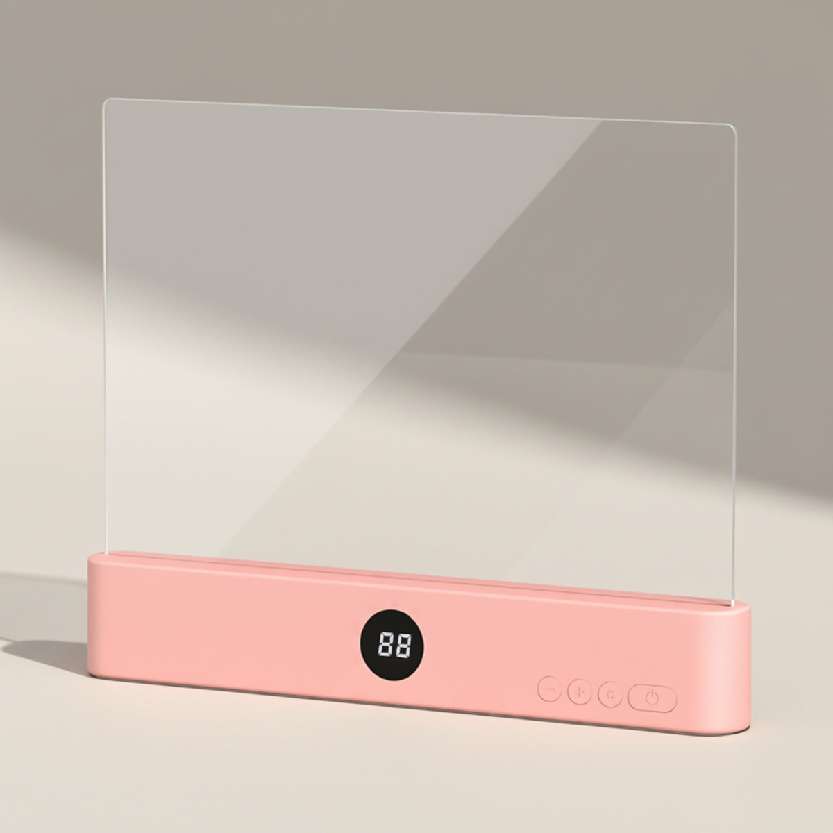 Rechargeable Flat Panel LED Book Light - Image 3
