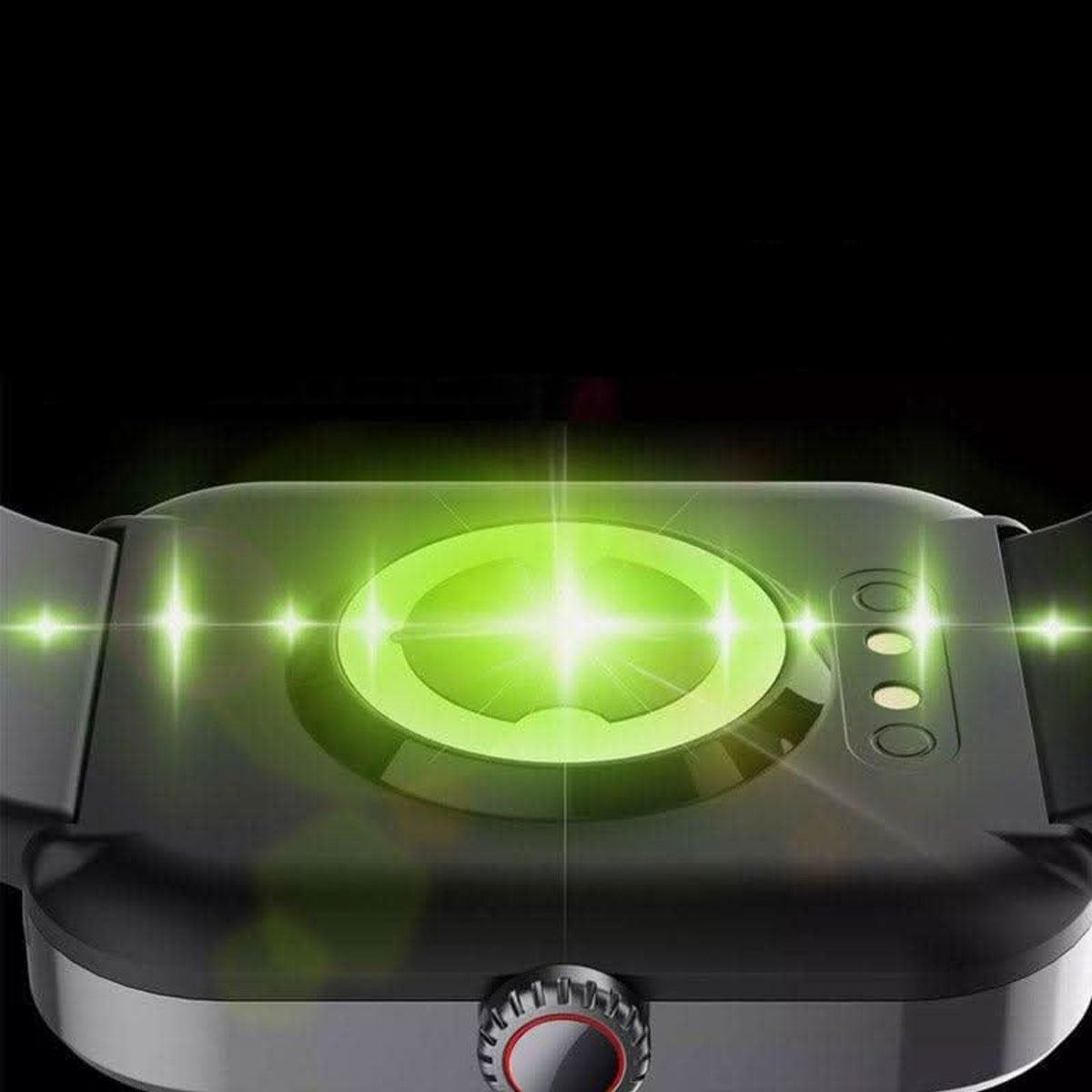 Smartwatch with Painless Wellness and Vital Signs Monitoring - Image 12