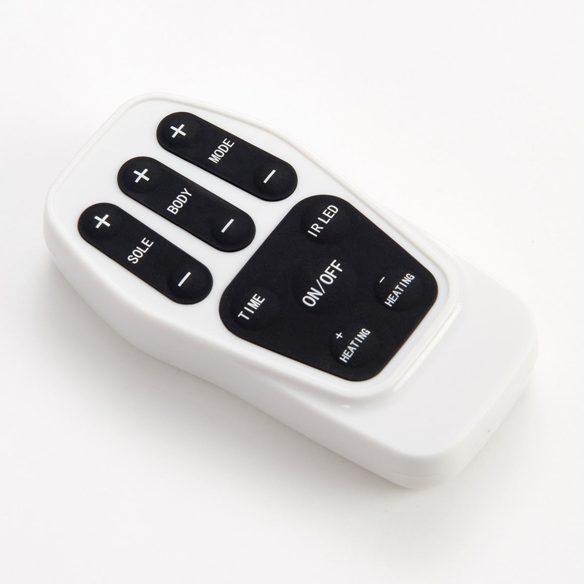 T.e.n.s. Foot Massager With Infrared Heat And 25 Modes - Image 6