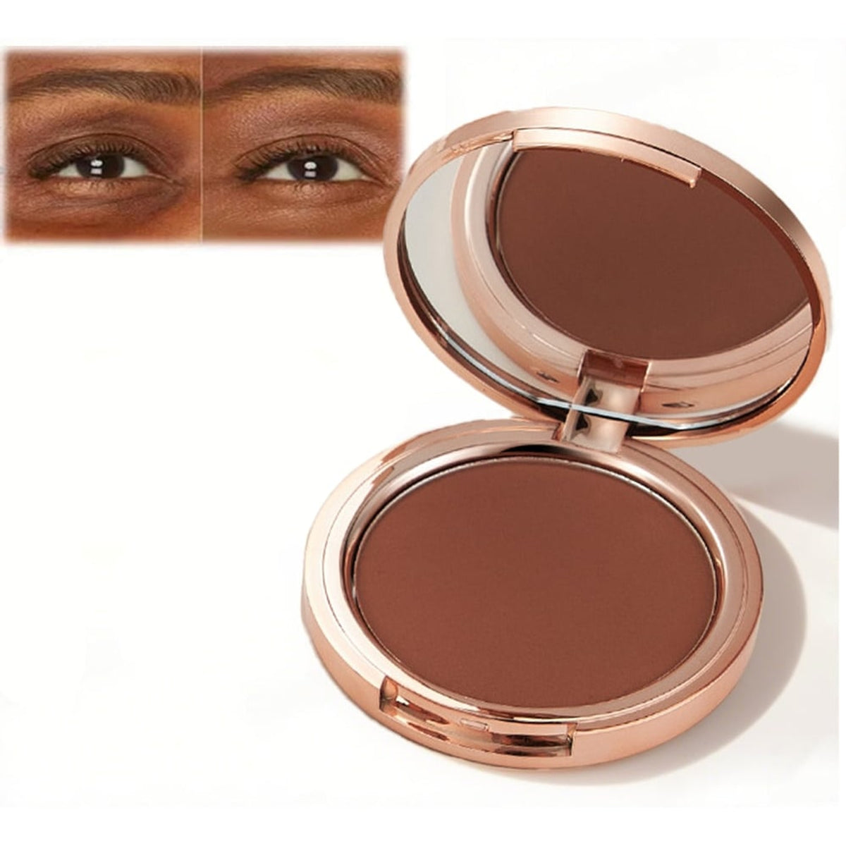The Claycorrect No-Crease Under Eye Corrector With Flexi-Clay Technology - Image 1