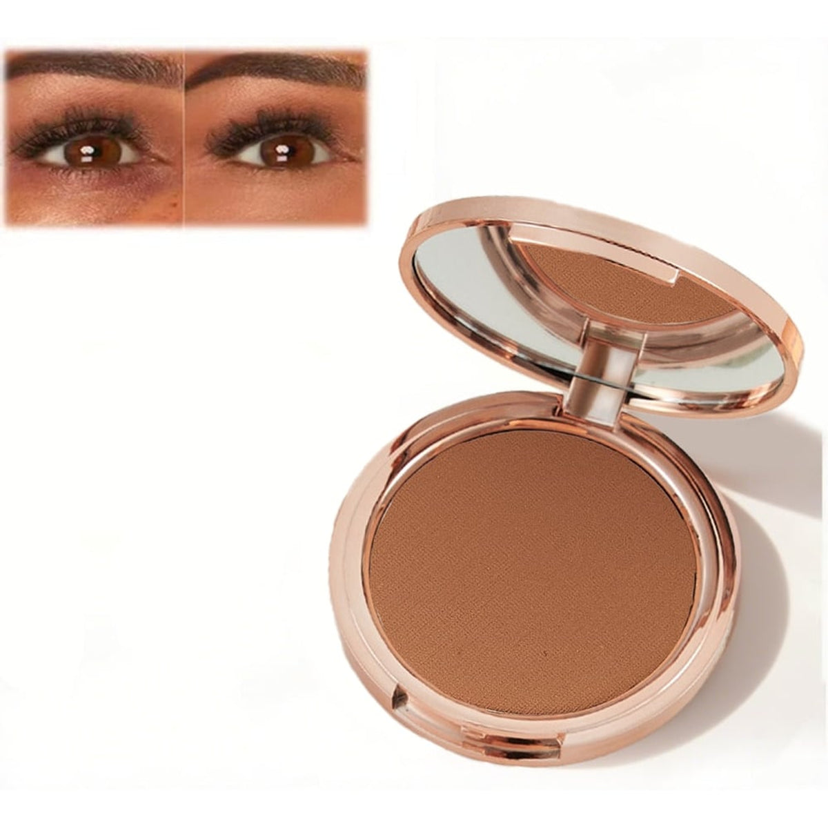 The Claycorrect No-Crease Under Eye Corrector With Flexi-Clay Technology - Image 8