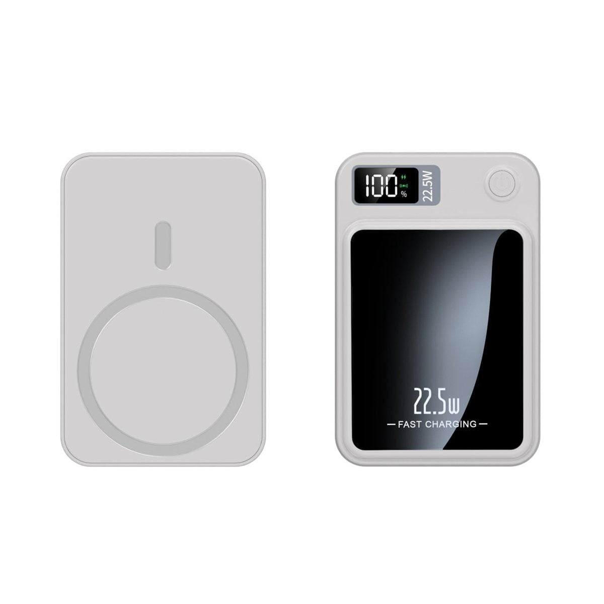 Ultra-Slim 20000mAh Power Bank For Reliable Mobile Charging - Image 5