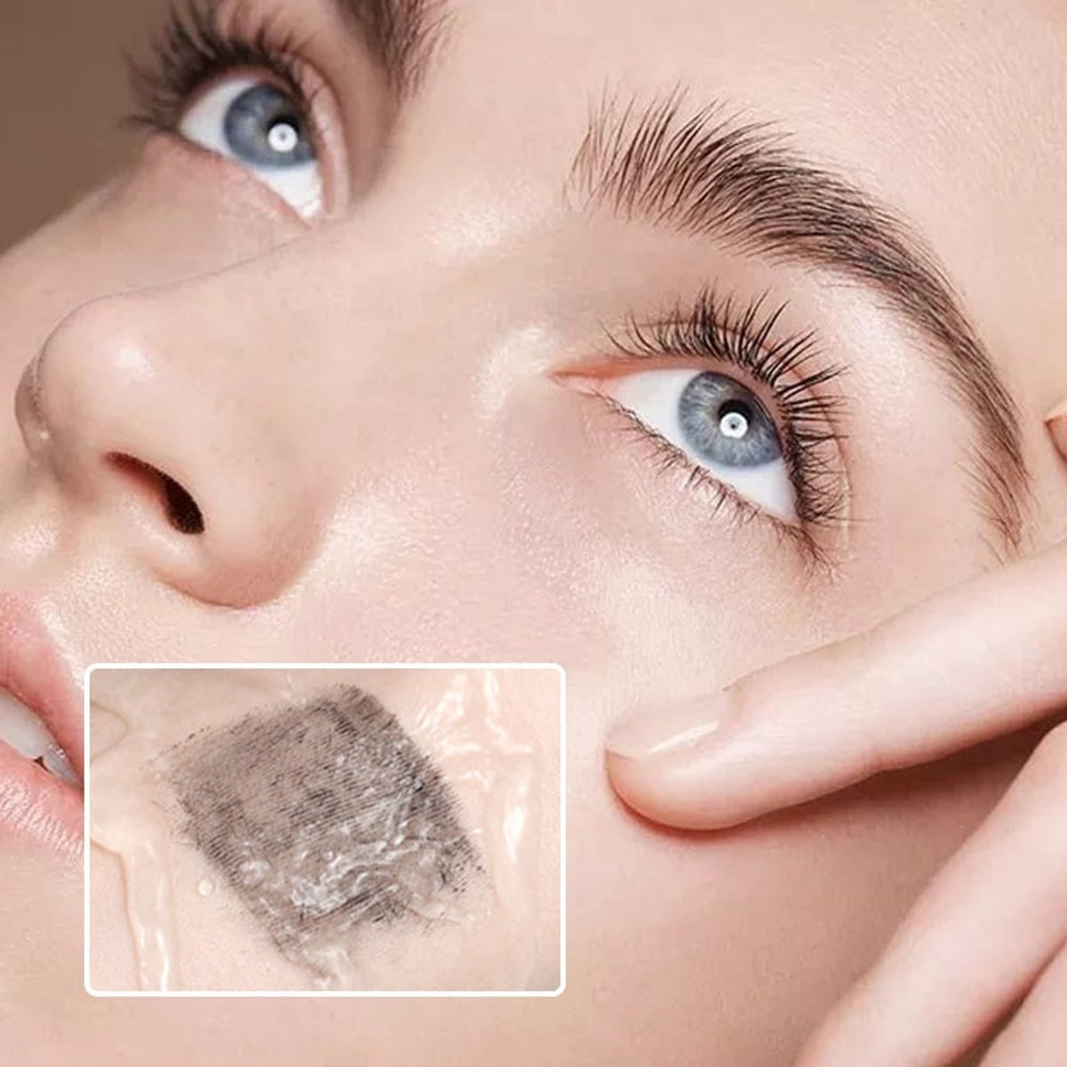 Waterproof 3D Curling Fiber Mascara With Metal Brush For Volume Lift And Length - Image 3