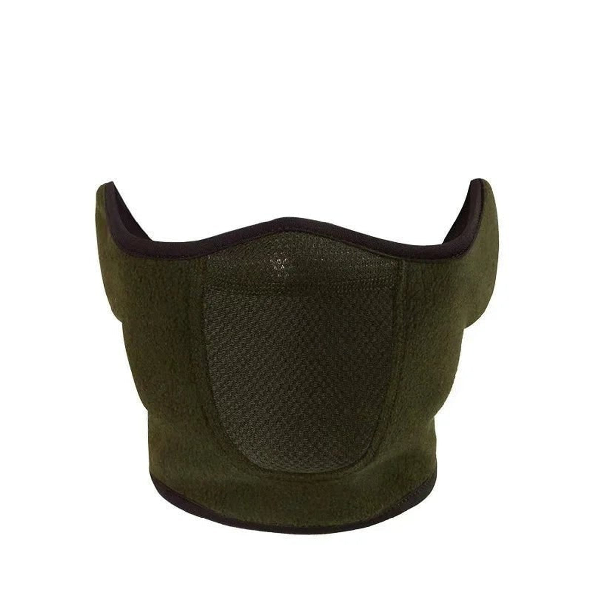 Windproof Fleece Face Mask For Outdoor Activities - Image 6