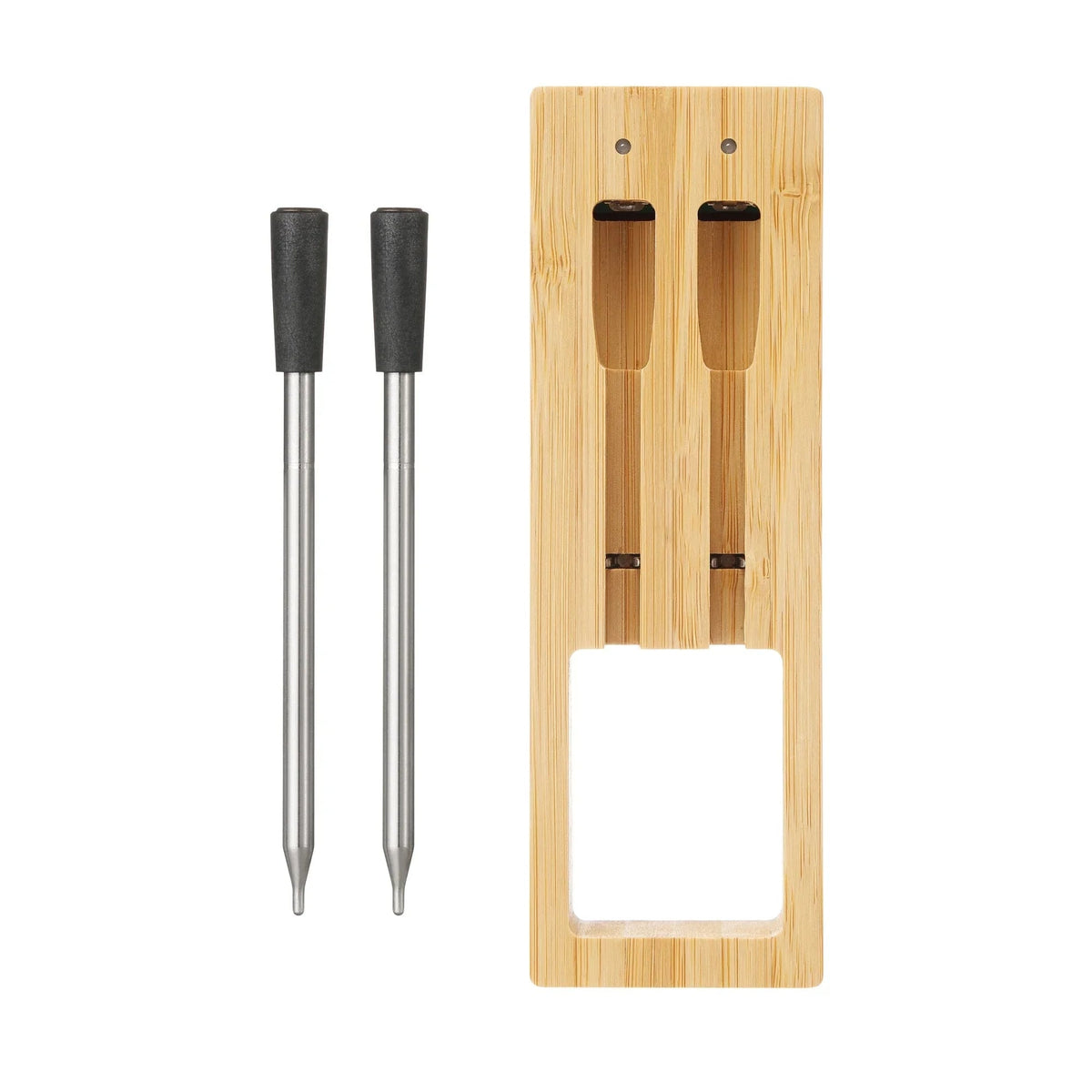 Wireless Bluetooth Meat Thermometer With Dual Modes For Precision Grilling And Oven Cooking - Image 7