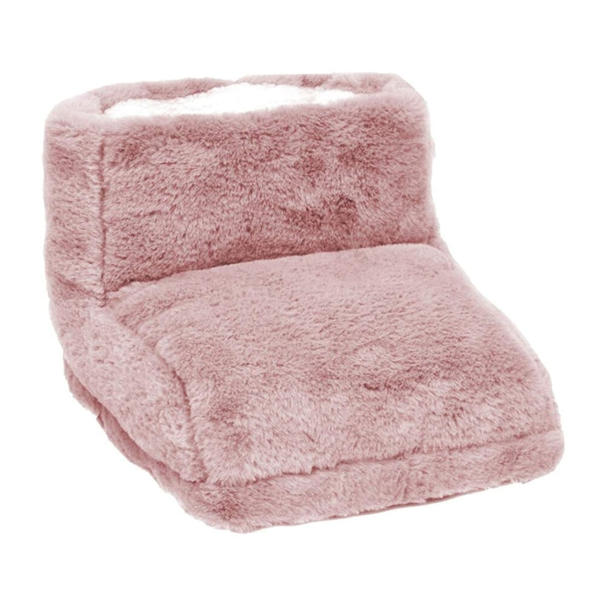 Wireless Heated Foot Warmer With 3 Heat Settings And USB Rechargeable - Image 2