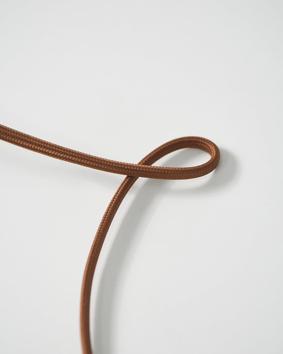 Modern Tripod Floor Lamp with Fabric Shade