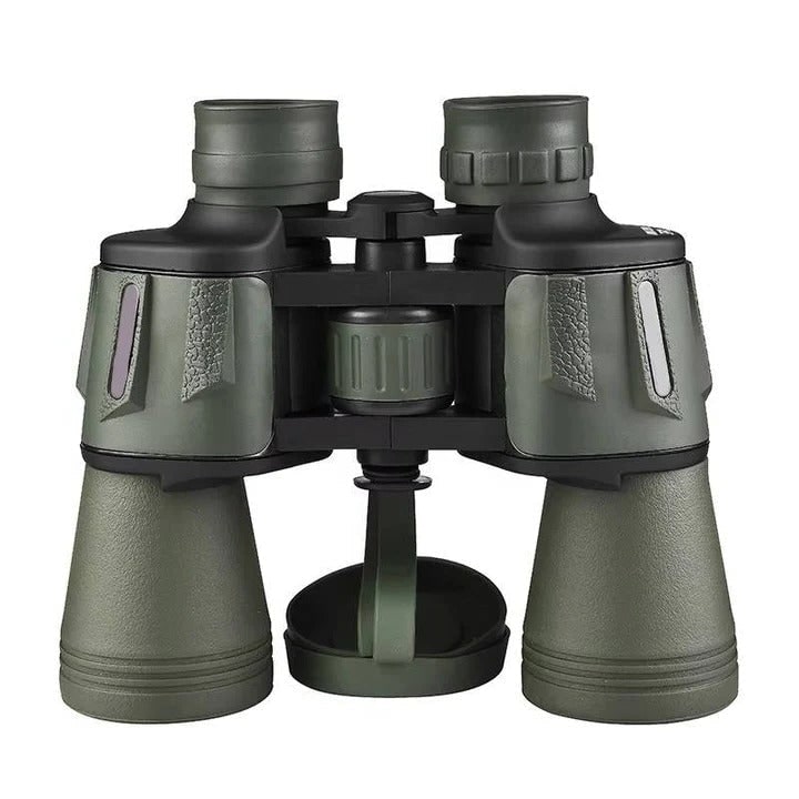 20x Zoom Binoculars With BAK4 Prism And Phone Mount IPX4 Waterproof - Image 8