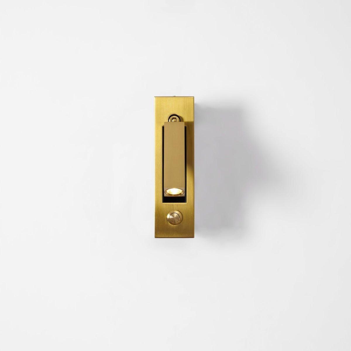 Adjustable Reading Wall Light with Switch