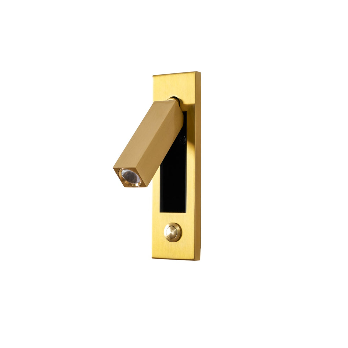 Adjustable Reading Wall Light with Switch