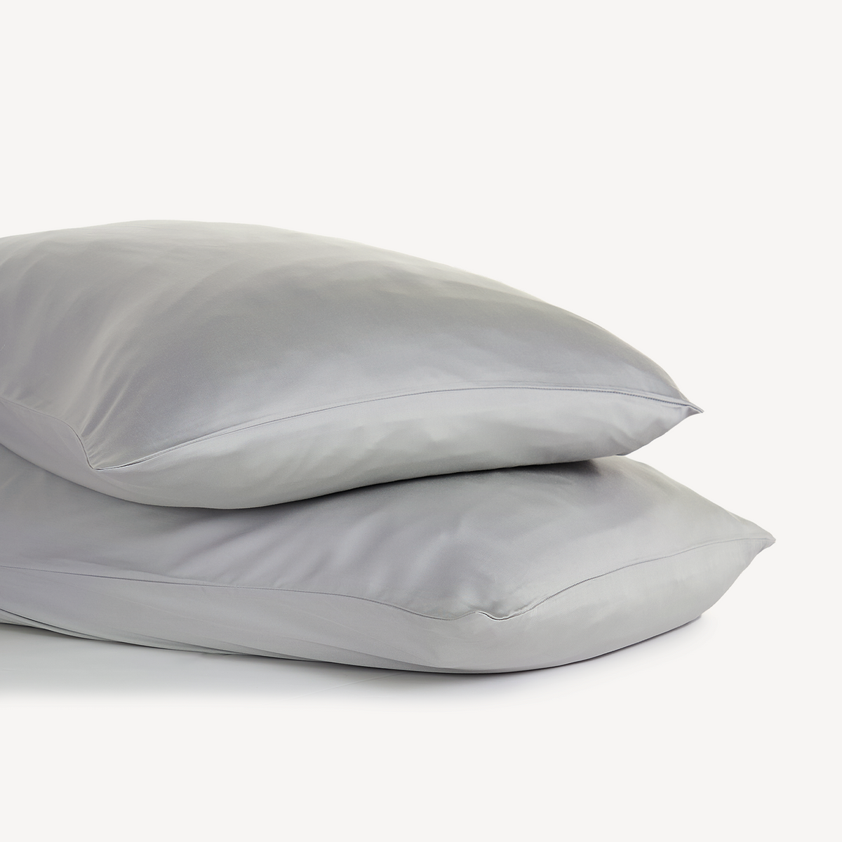 Bamboo Pillowcases with Pet Hair Repellent