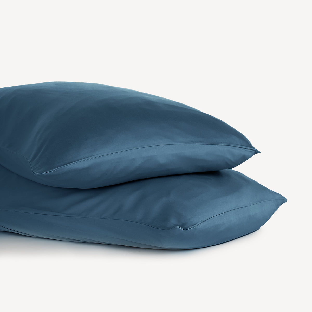 Bamboo Pillowcases with Pet Hair Repellent