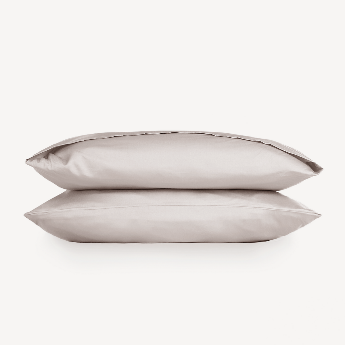 Bamboo Pillowcases with Pet Hair Repellent