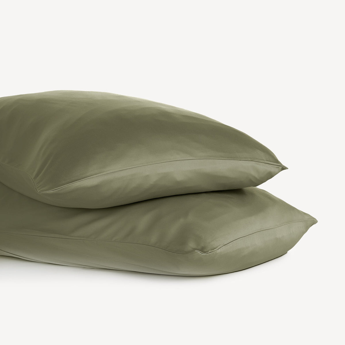 Bamboo Pillowcases with Pet Hair Repellent