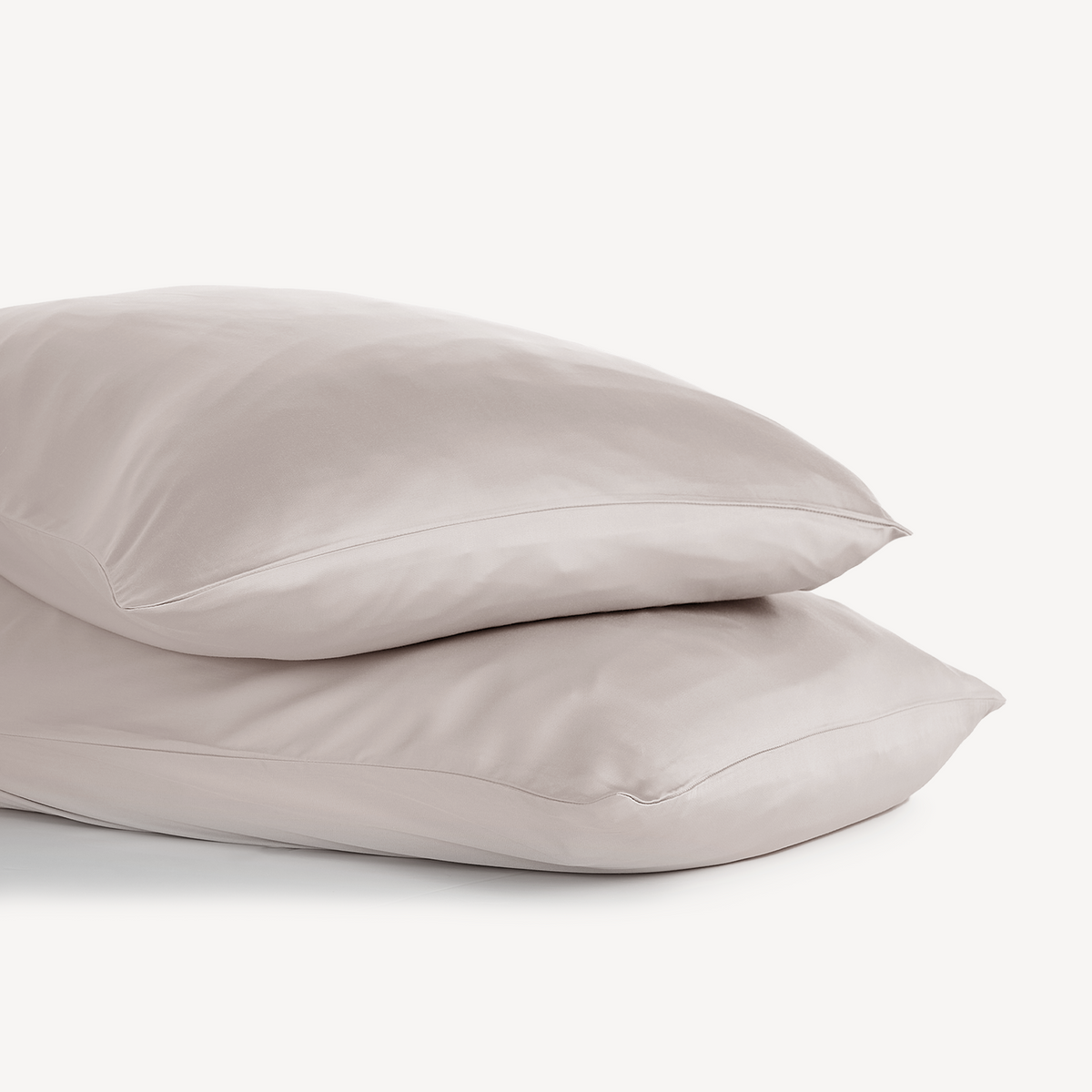 Bamboo Pillowcases with Pet Hair Repellent