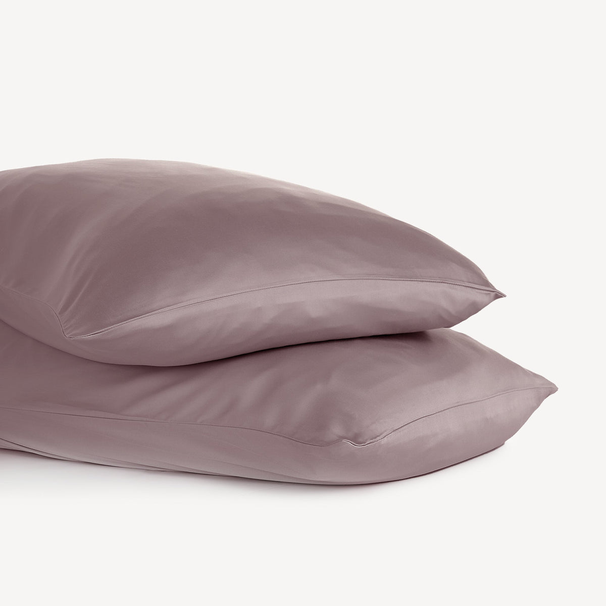 Bamboo Pillowcases with Pet Hair Repellent