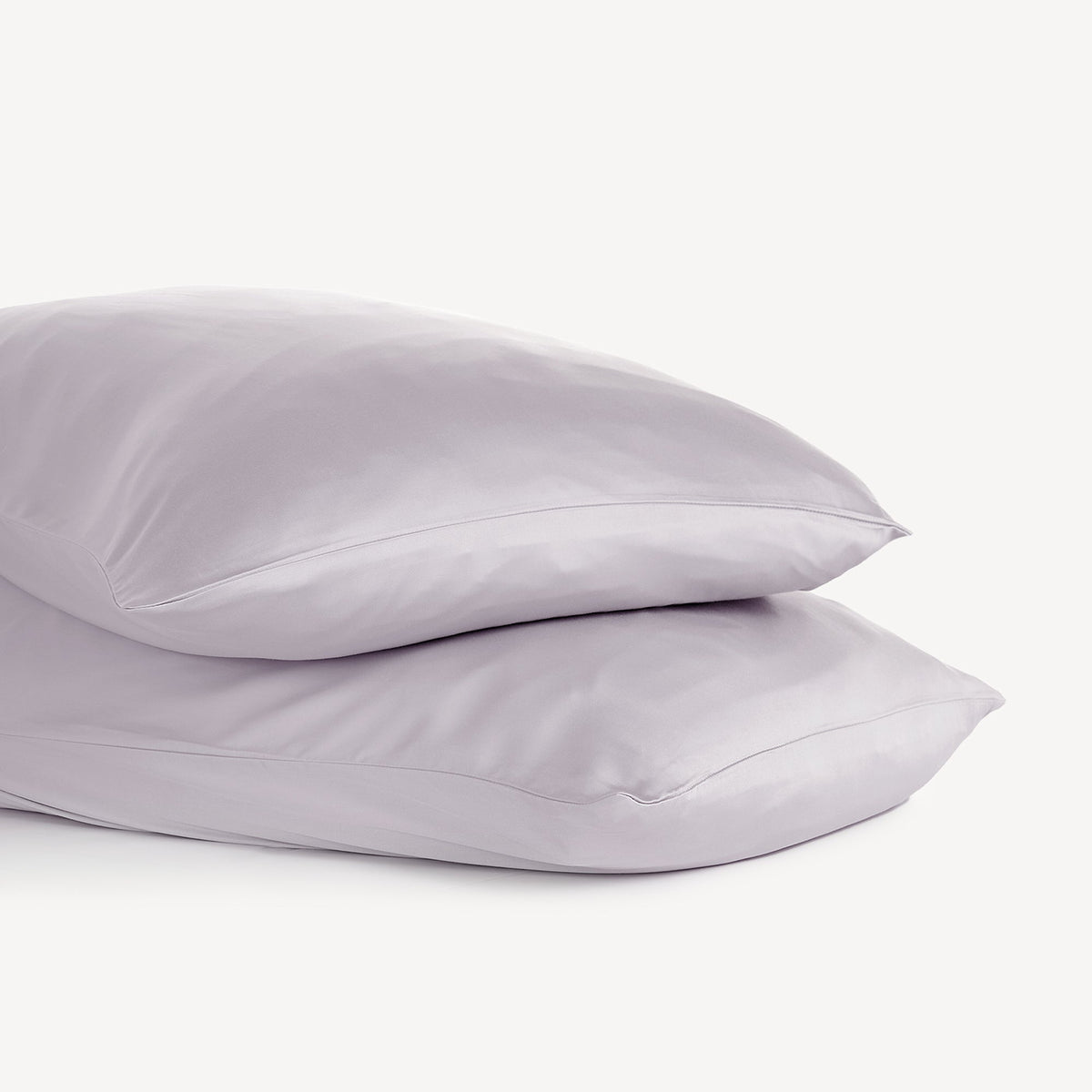 Bamboo Pillowcases with Pet Hair Repellent