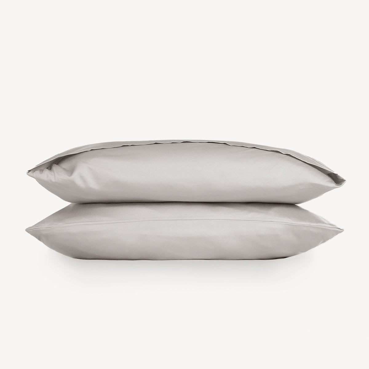 Bamboo Pillowcases with Pet Hair Repellent