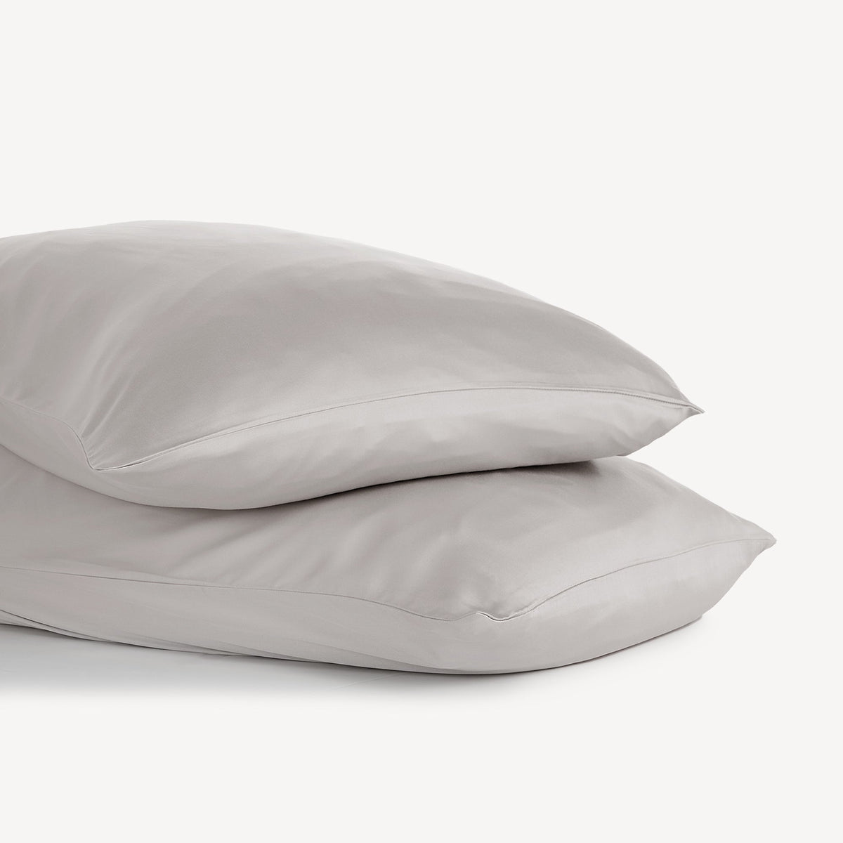 Bamboo Pillowcases with Pet Hair Repellent