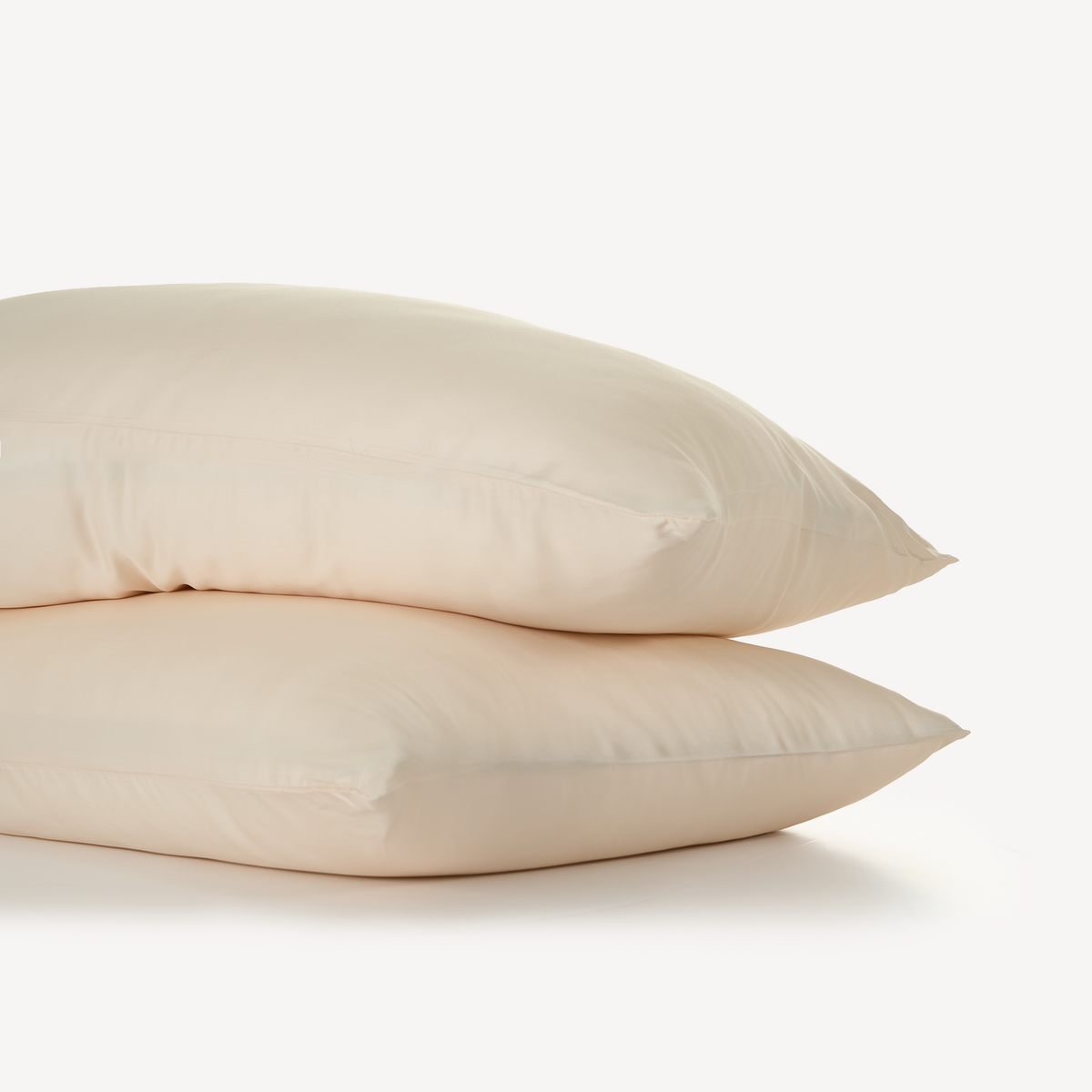 Bamboo Pillowcases with Pet Hair Repellent