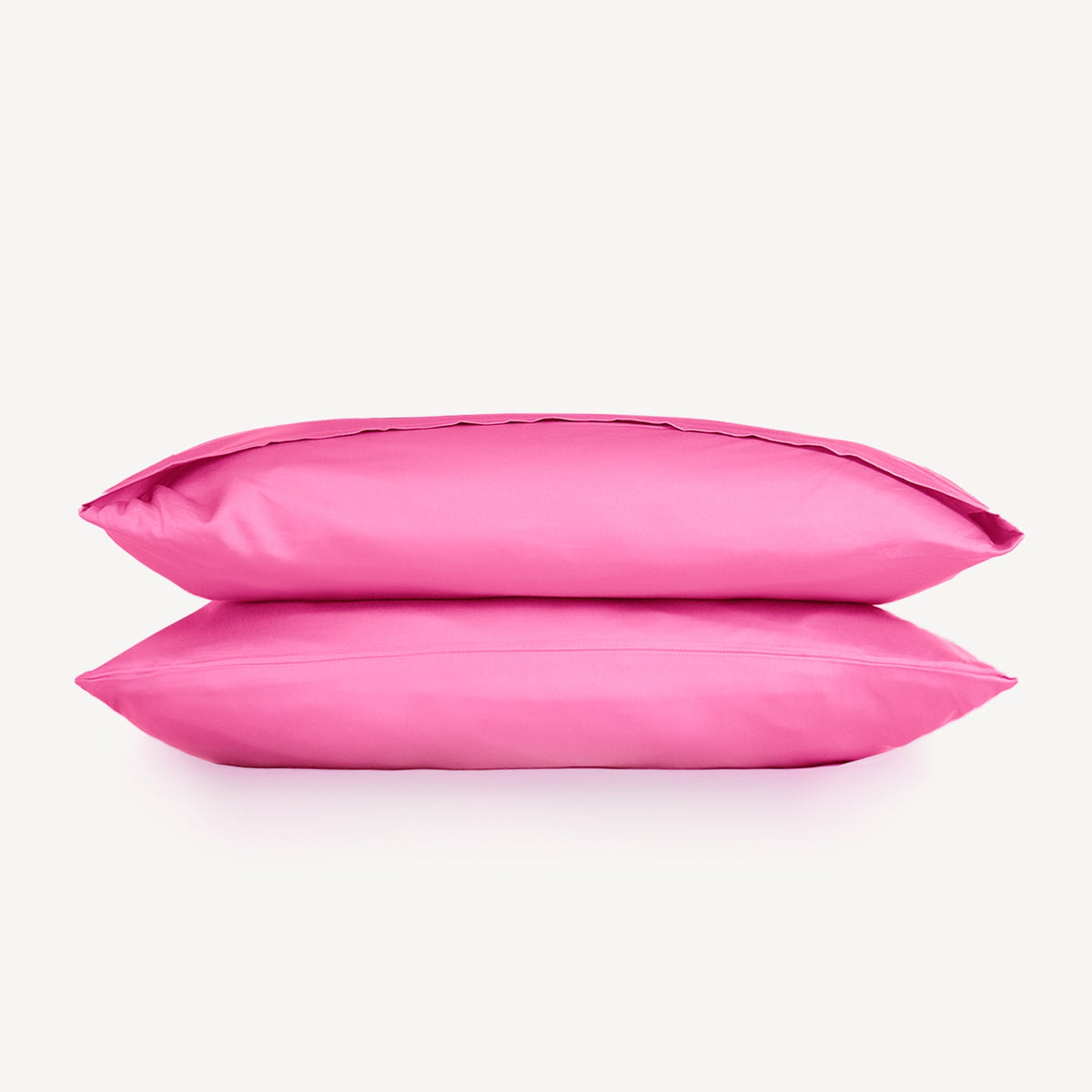 Bamboo Pillowcases with Pet Hair Repellent