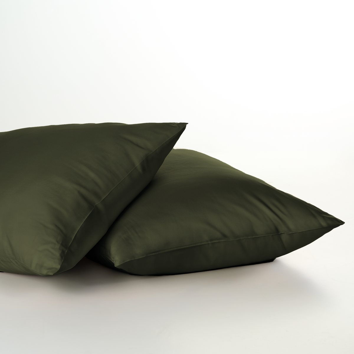 Bamboo Pillowcases with Pet Hair Repellent
